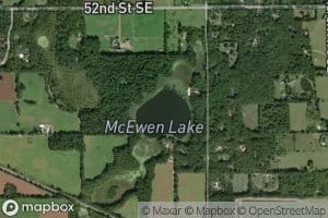 McEwen Lake