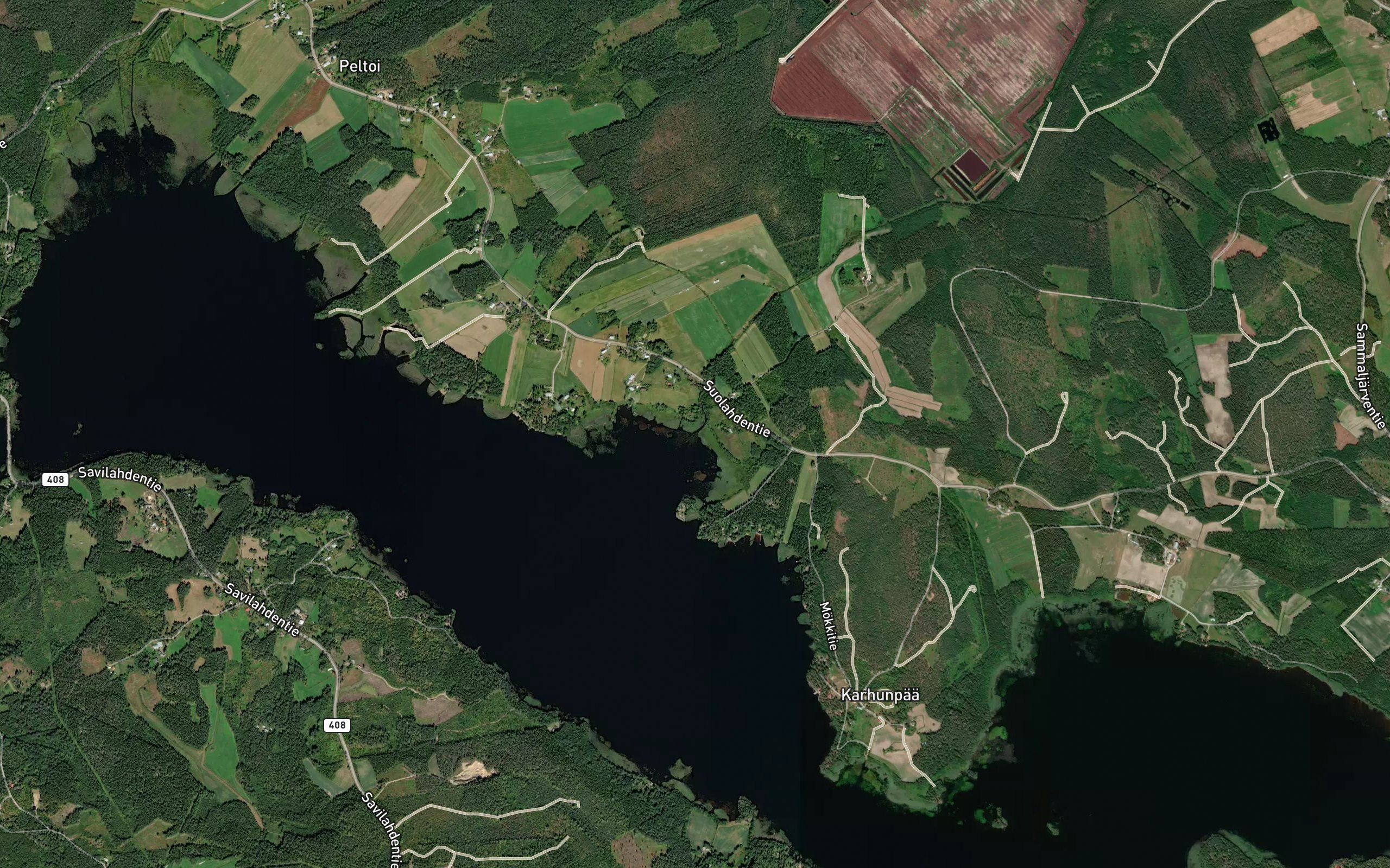 Halilanoja