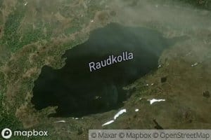 Raudkolla