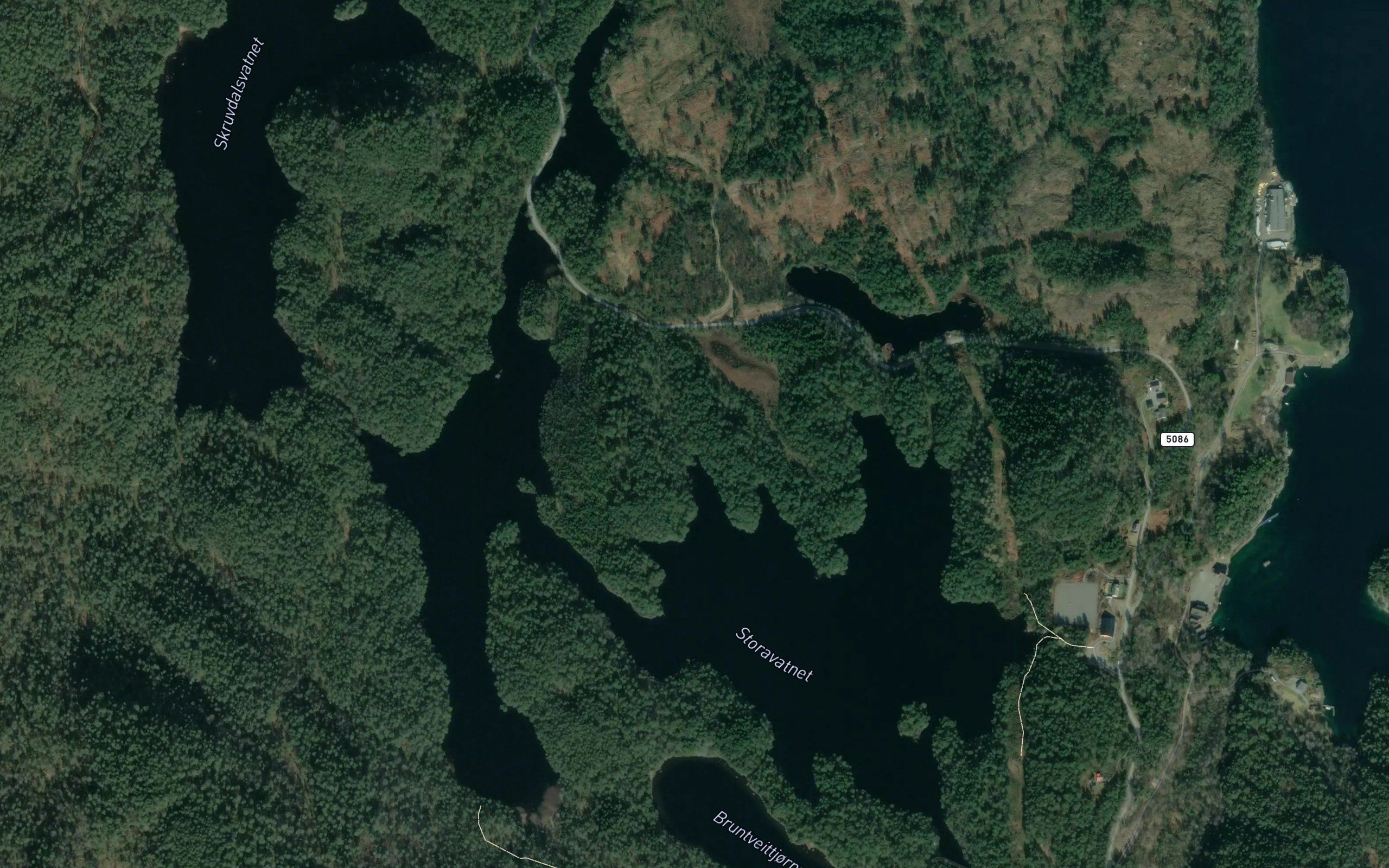 Botnavatnet