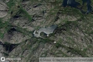 Mjelkevatnet,l
