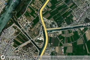 Jannabiyat Shuha al Yusra