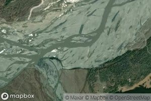 Gravel Creek