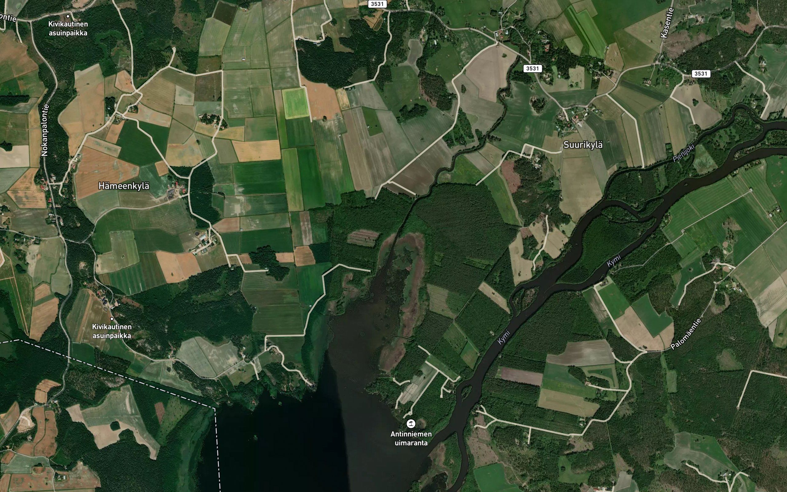 Tallusjoki