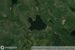 Sweatman Lake