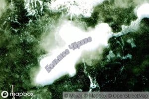 Ozero Bol'shoye Chernoye