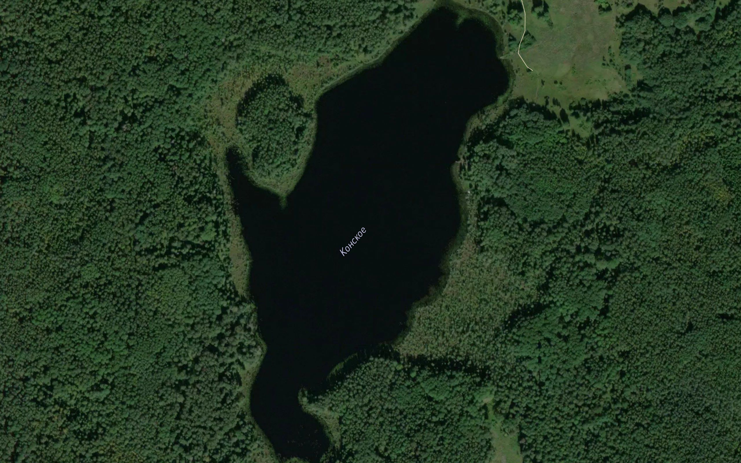 Ozero Konskoye