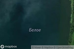 Ozero Beloye