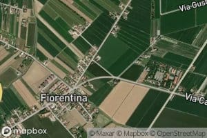 Canale irriguo Rossi