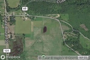 Gibbs Lake