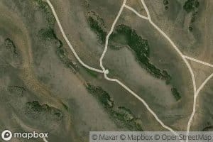 Forshea Spring Reservoir