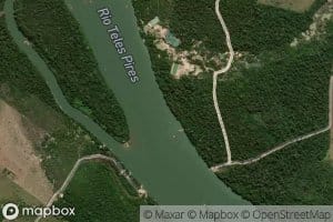 Cachoeira Doce Ilusao