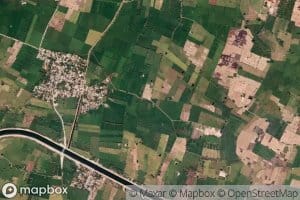 Musi Project Left Flank Canal