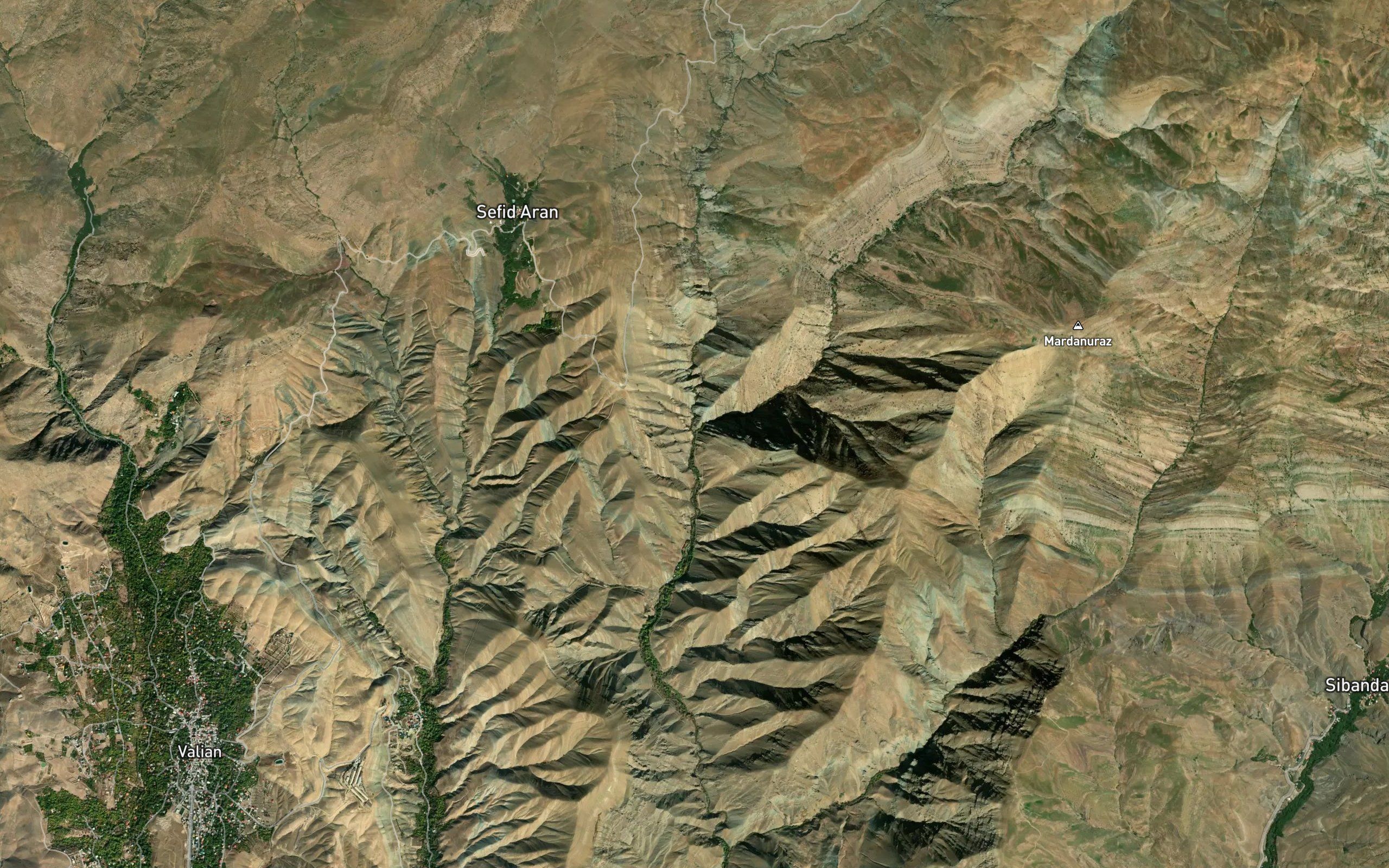 Rudkhaneh-ye Kafab