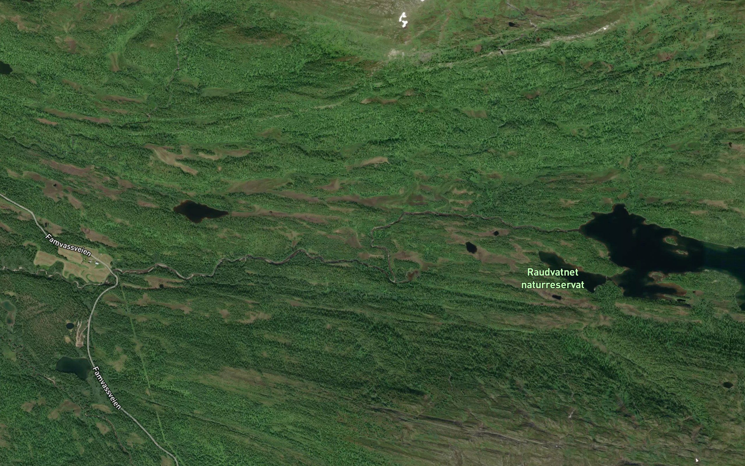Krokforsen