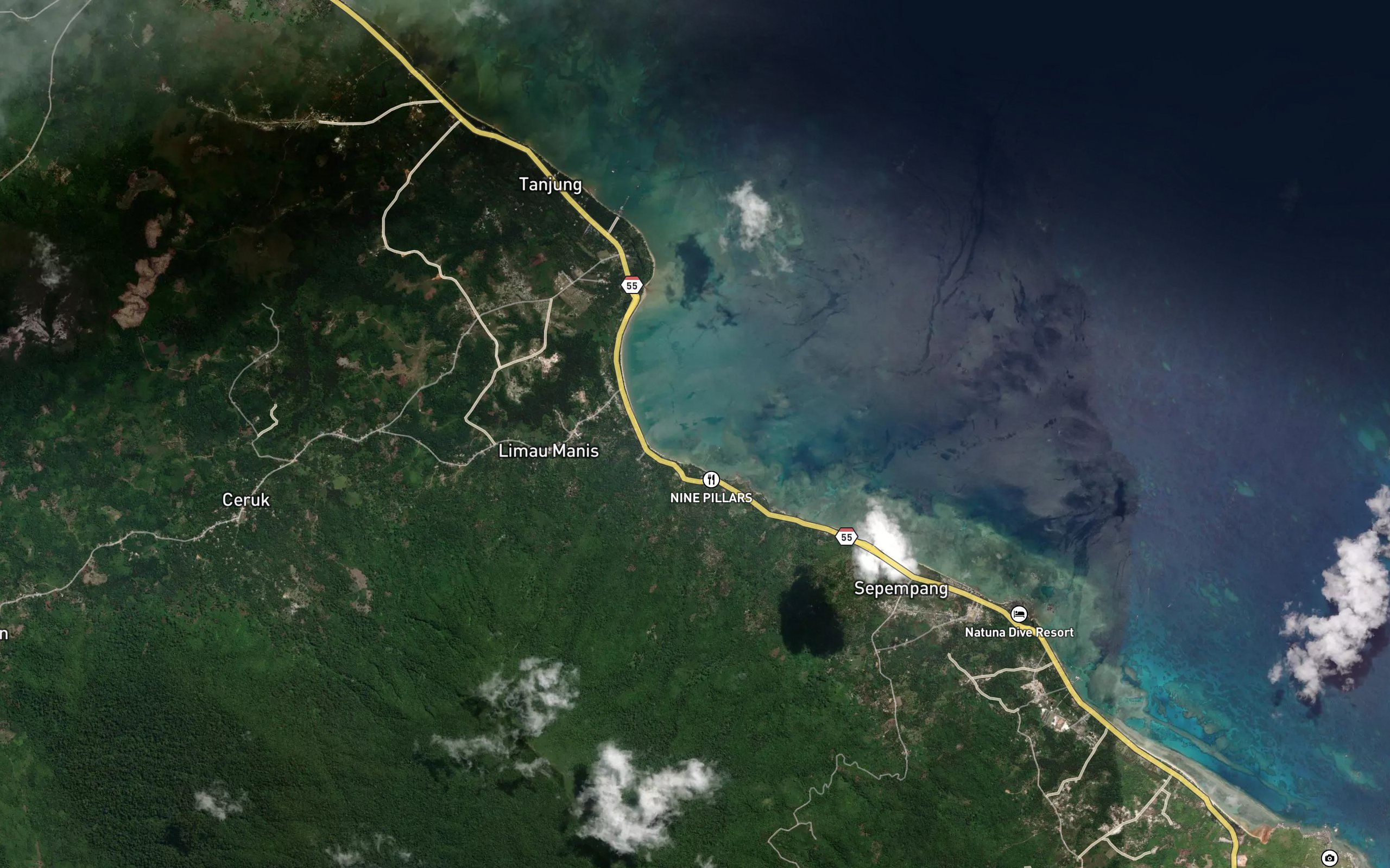 Sungai Batu Buaya