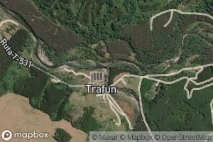 Rio Trafun