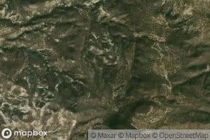 Barranca Pozo el Venado