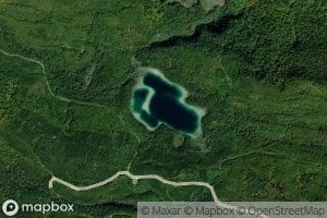 Lac a Chaux