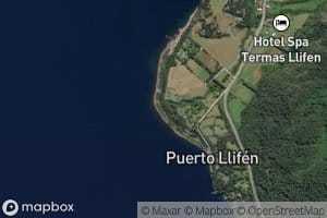 Estero Chollinco