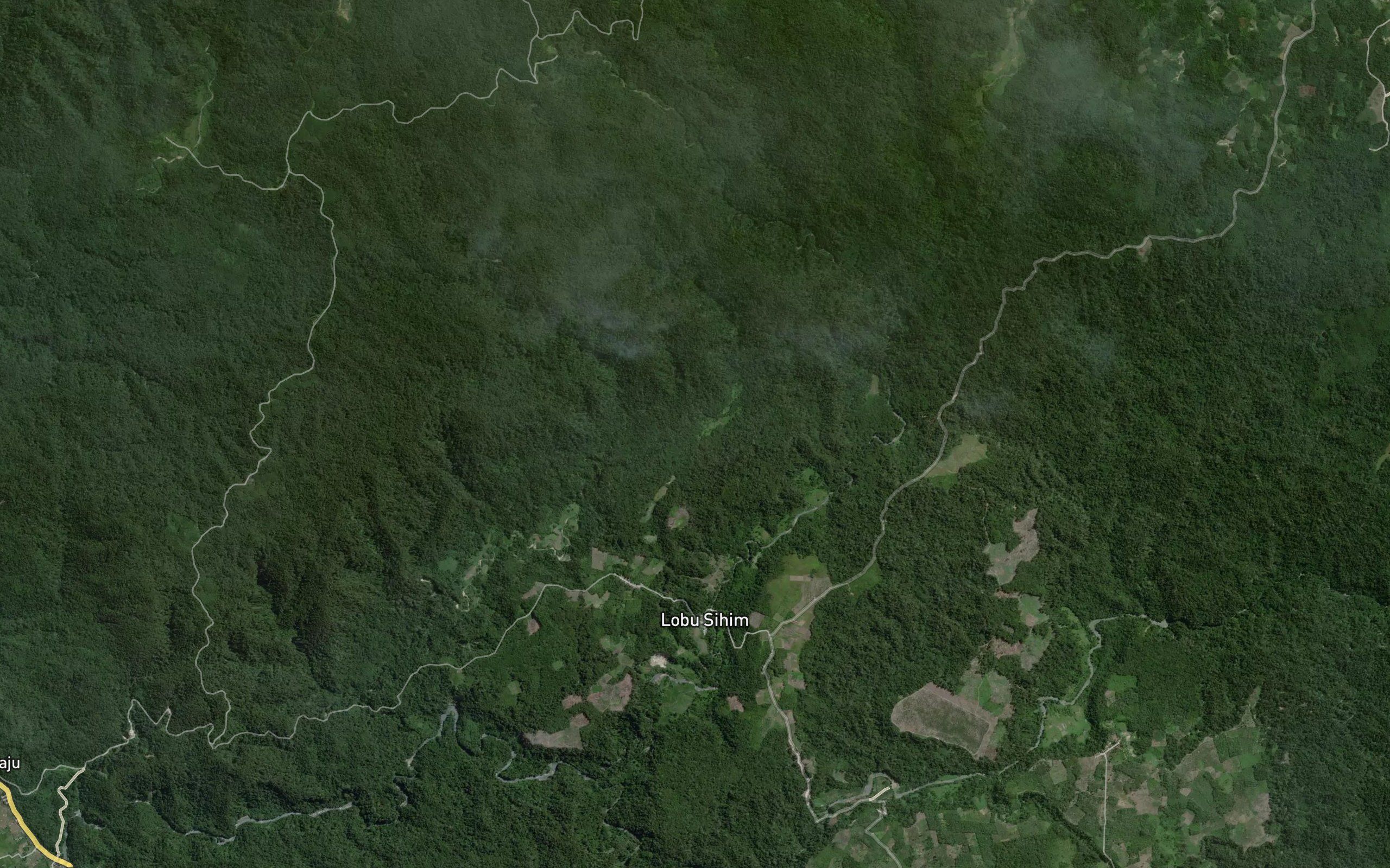 Aek Tungko
