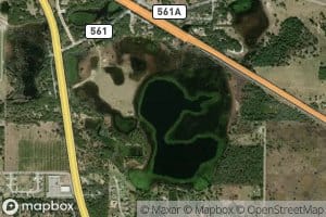 Shepherd Lake