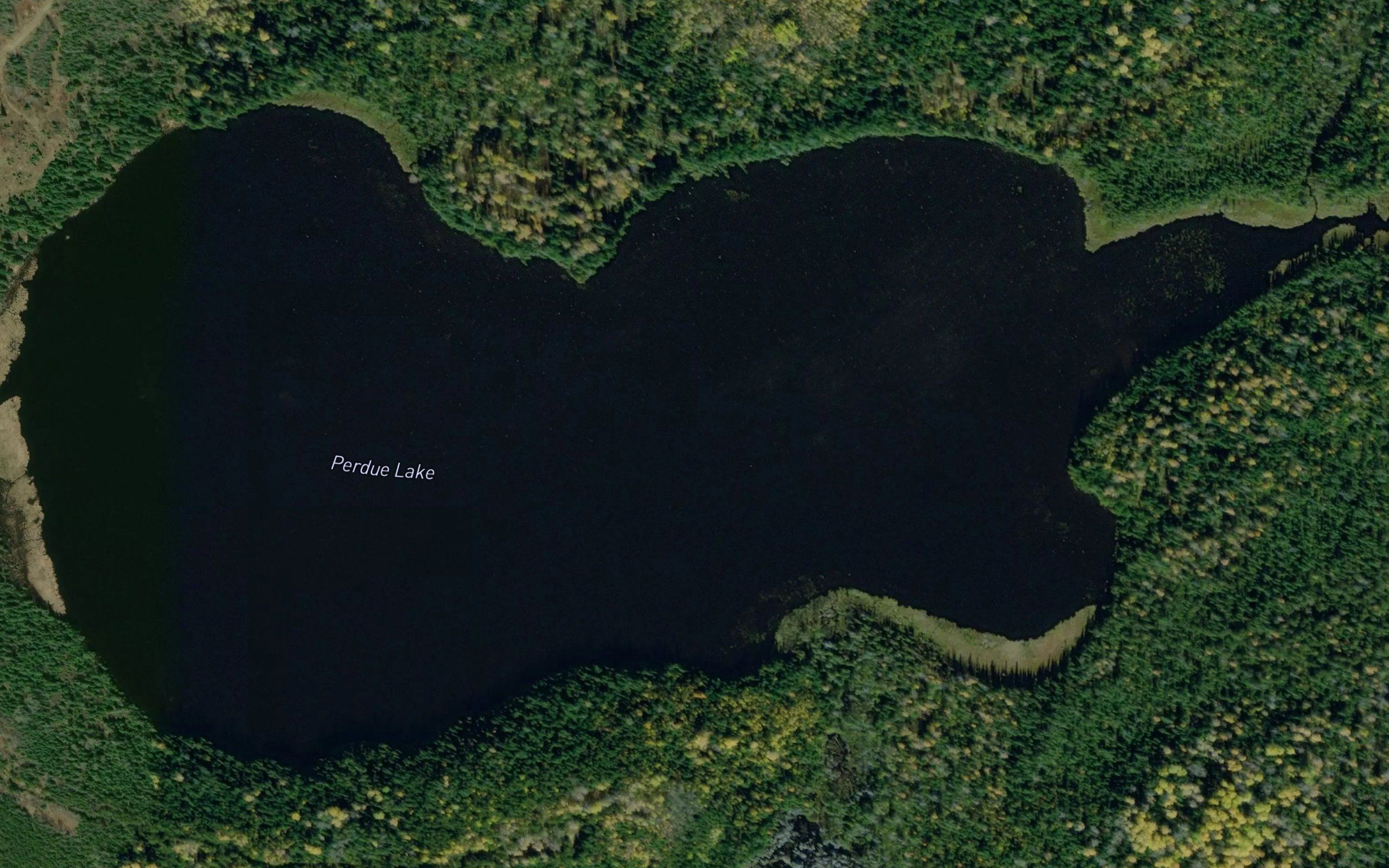 Perdue Lake