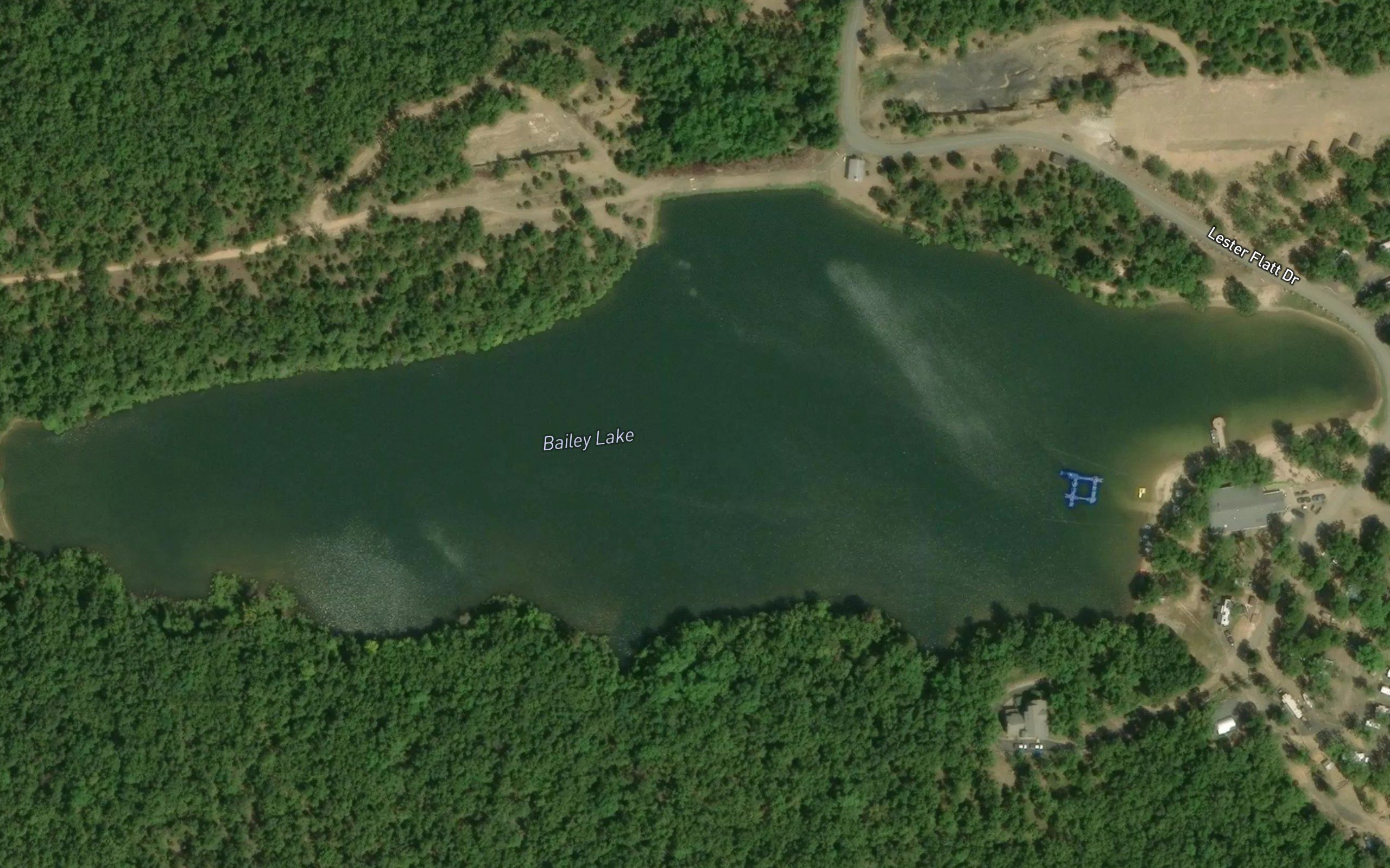 Bailey Lake