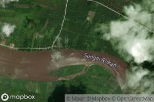 Sungai Sekusut