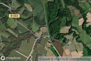 Ruisseau du Grand Arrigan