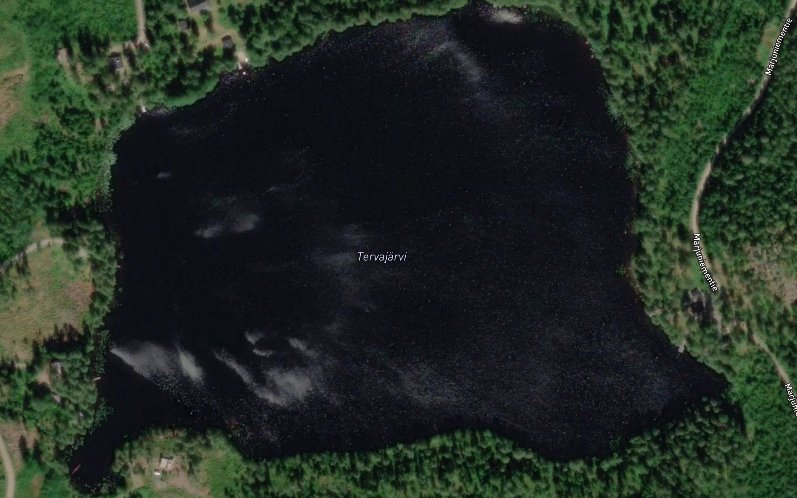 Tervajarvi
