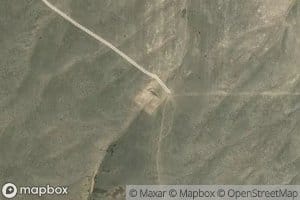 Cold Wind Reservoir