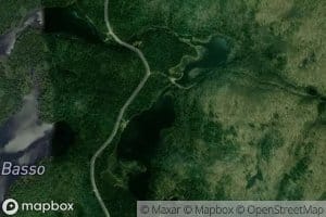 Lac Murray