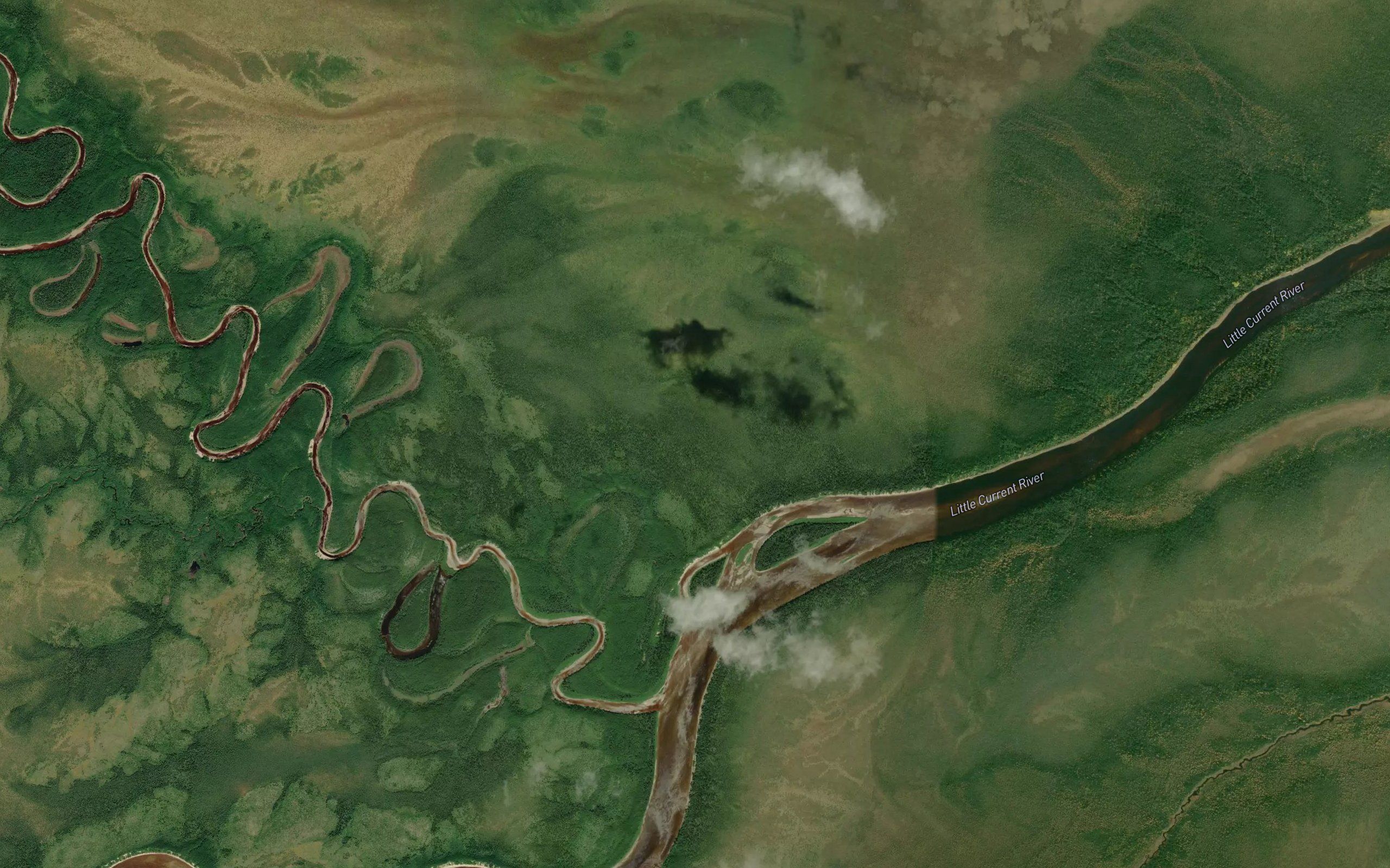Nomunheka River