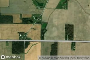 Morman Ditch