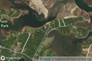Chapel Cove