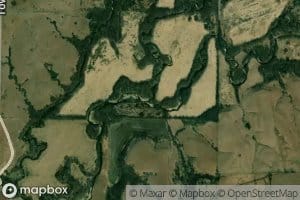 West Branch Rock Creek