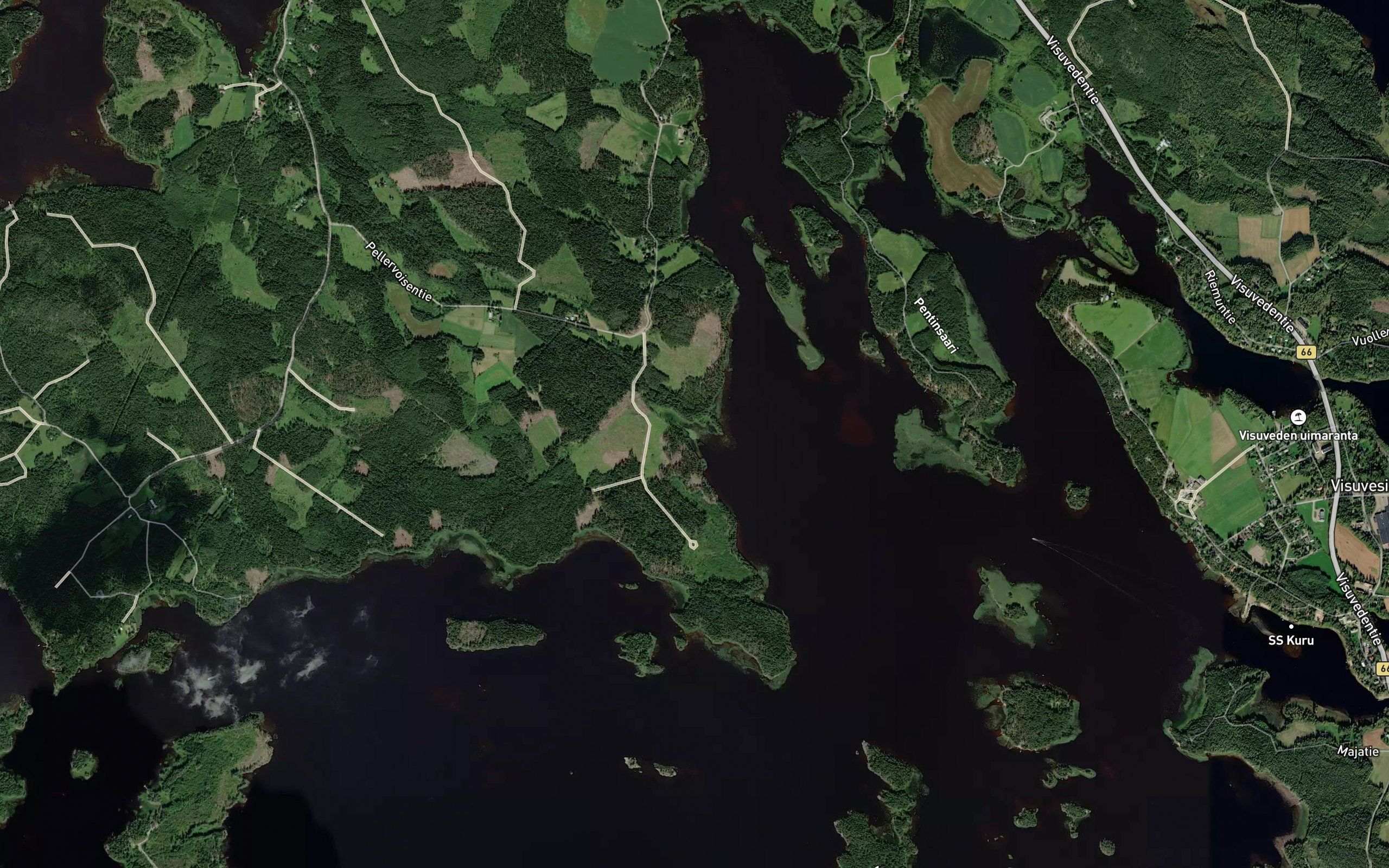 Viitapohjanlahti