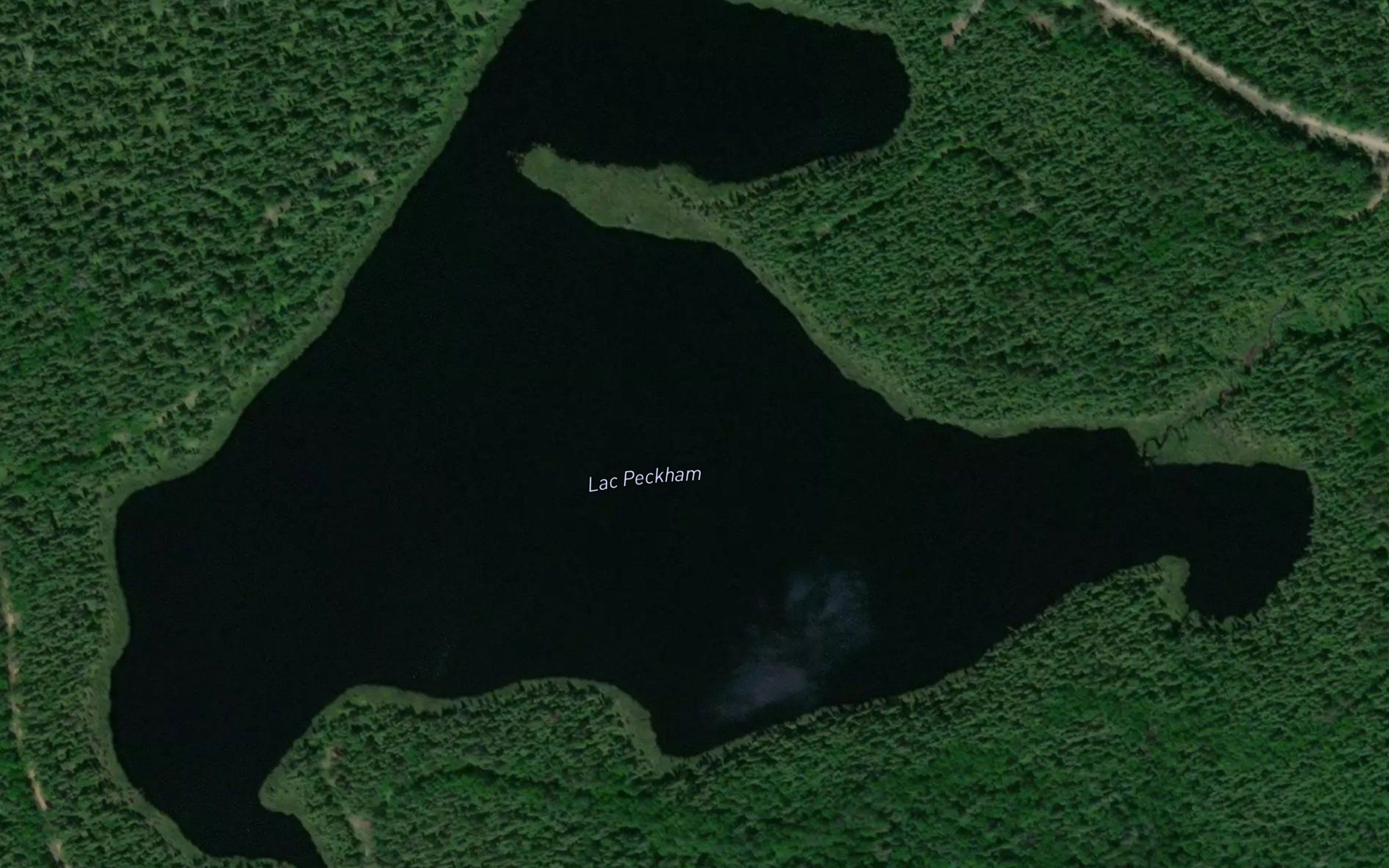 Lac Peckham