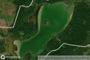 Doubloon Bank Lagoon