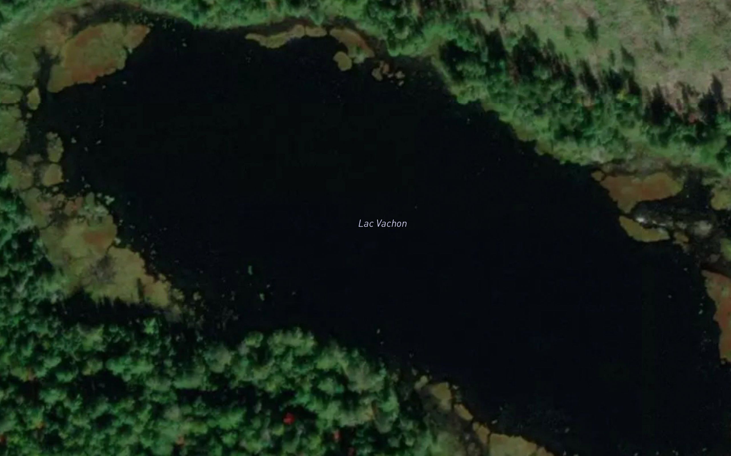 Lac Vachon
