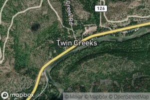 West Twin Creek
