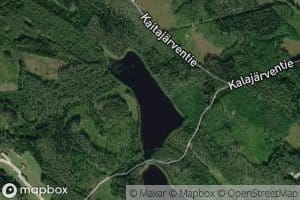 Kaukosenlampi