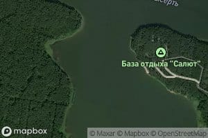 Prud Verkhnesysertskiy