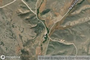 East Fork Slater Creek