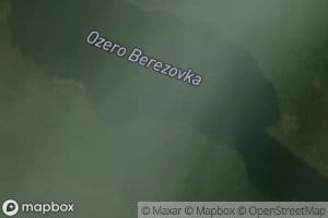 Ozero Berezovka