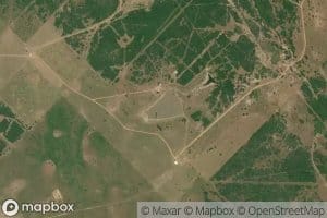 Musselman Cattle Company Lake Number 2