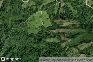 Arroyo Muchas Vueltas