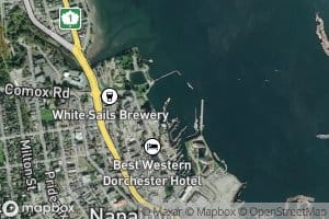 Nanaimo Harbour Water Airport
