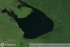 Kettle Lake